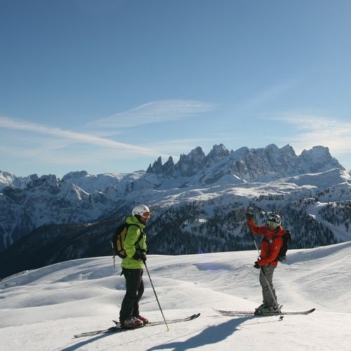 Ski Safari - dolomititrip.it