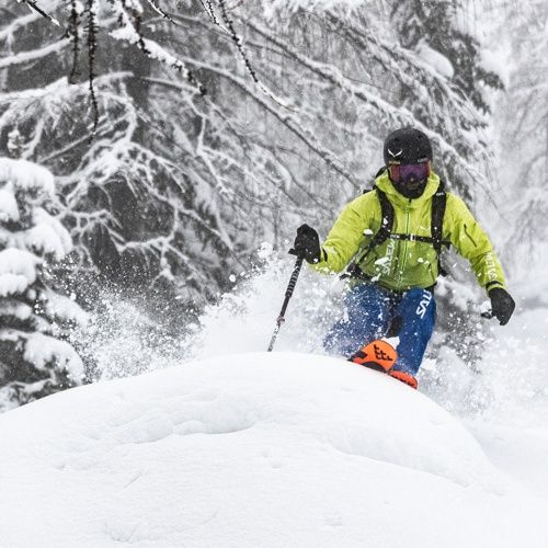 Freeride - dolomititrip.it