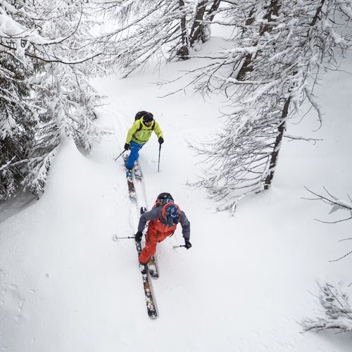 Sci Alpinismo - dolomititrip.it