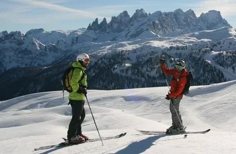 Freeride - dolomititrip.it